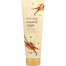 Bodycology Body Cream - Toasted Sugar For Women 240ml/8oz