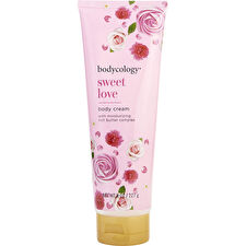 Bodycology Bodycology Sweet Love Body Cream 240ml/8oz