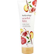 Bodycology Bodycology Scarlet Kiss Body Cream 240ml/8oz