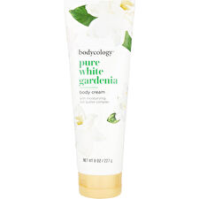 Bodycology Bodycology Pure White Gardenia Body Cream 240ml/8oz