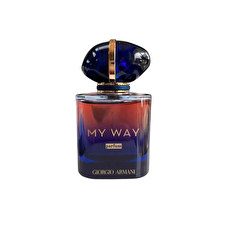 Giorgio Armani My Way Woman Parfum 50ml Refillable TESTER