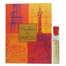 Jean Patou Paname De Patou Eau De Toilette For Women 1.7ml *vial