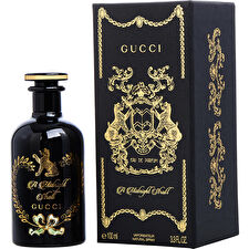 Gucci A Midnight Stroll Eau De Parfum 100ml