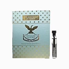 The Merchant Of Venice La Fenice Eau De Parfum For Men 2ml *vial