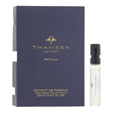 Thameen London Patiala Extrait De Parfum Unisex 2ml *vial