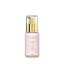 Joan Collins Contra Time Sleep Active Anti Aging At Night Cream For Face 50ml