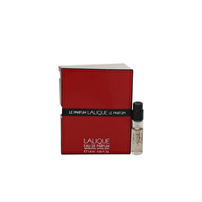 Lalique Le Parfum Eau De Parfum Unisex 1.8ml *vial