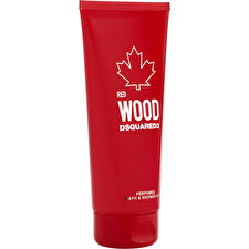 Dsquared2 Red Wood Shower Gel 200ml