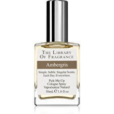 Demeter Ambergris Eau De Cologne 30ml