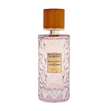 Indulgent Moments Black Currant & Golden Amber Eau De Parfum For Women 125ml