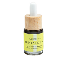 Oppidum La Seve Des Arbres Hydra-nourishing Serum For Face 50ml