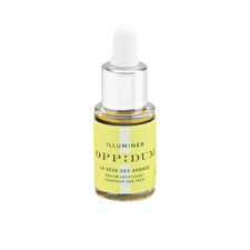 Oppidum La Seve Des Arbres Hydra-nourishing Serum For Eye Contour 5ml