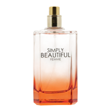 Simply Beautiful Femme Eau De Parfum For Women 100ml