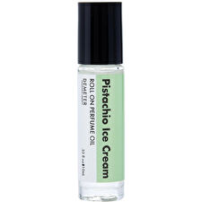 Demeter Pistachio Ice Cream Roll On Perfume Oil 0.33oz
