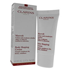 Clarins Masvelt Advanced Firming & Shaping Body Cream Daily 30ml