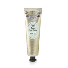 Sabon Butter Hand Cream - White Tea 75ml/2.5oz