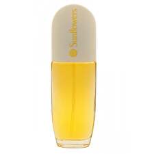 Elizabeth Arden Sunflowers Eau De Toilette For Women 15ml