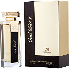 Essenza Oud Blend Eau De Parfum Spray 100ml/3.4oz