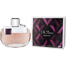 Rue Broca Oh Tiara Amethyst Eau De Parfum 100ml