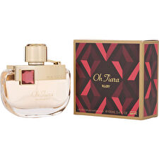Rue Broca Oh Tiara Ruby Eau De Parfum 100ml