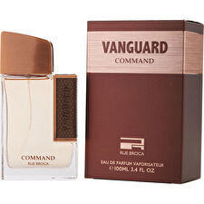 Rue Broca Vanguard Command Eau De Parfum Spray 90ml/3.4oz