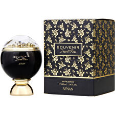 Afnan Souvenir Desert Rose Eau De Parfum Spray 100ml/3.4oz