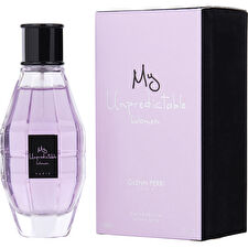 Glenn Perri My Unpredictable Women Eau De Parfum Spray 90ml/3.4oz