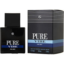 Karen Low Pure Vibe Eau De Toilette Spray 90ml/3.4oz