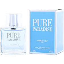 Karen Low Pure Paradise Eau De Parfum Spray 90ml/3.4oz