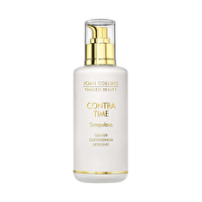 Joan Collins Contra Time Scrupulous Treatment Eliminates Impurities Cleansing Cream 50ml