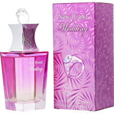 New Brand Rich For Women 90ml/3.3oz