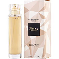 New Brand Perfumes Prestige Silence Eau De Parfum 100ml