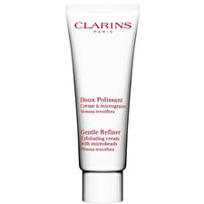 Clarins Gentle Refiner Mimosa Exfoliates Exfoliating Cream 15ml