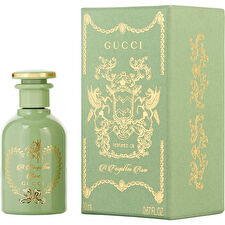 Gucci The Alchemist's Garden - A Forgotten Rose Perfume Oil For Women 20ml