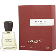 Frapin Bois Blanc Eau De Parfum Spray 100ml/3.4oz