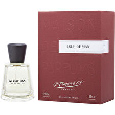 Frapin Isle Of Man Eau De Parfum Spray 100ml/3.4oz