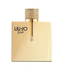 Liu Jo Gold Eau De Parfum For Women 75ml