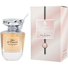Kristel Saint Martin Shine Like Diamonds Eau De Parfum Spray 90ml/3.3oz