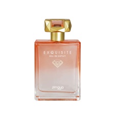 Zimaya Exquisite Eau De Parfum For Women 100ml