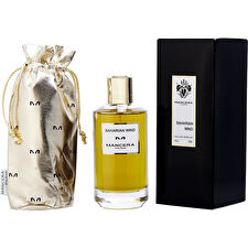 Mancera Saharian Wind Unisex Eau De Parfum 120ml