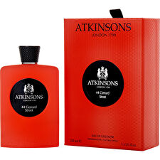 Atkinsons 44 Gerrard Street For Men 90ml/3.4oz