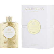 Atkinsons Gold Fair In Mayfair Eau De Parfum Spray 90ml/3.4oz