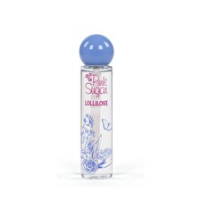 Aquolina Pink Sugar Lollilove Eau De Toilette For Women 100ml