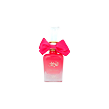 Ard Al Zaafaran Bint Hooran Rose Passion Eau De Parfum For Women 50ml