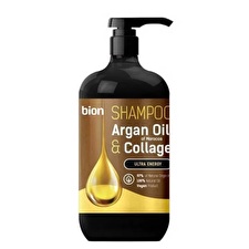 Bio Naturell Argan Oil Of Morocco & Collagen Hair Shampoo Regenerating 946ml