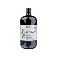 Bio Naturell Nettle & Panthenol Hair Shampoo Regenerating 946ml