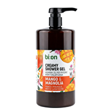 Bio Naturell Mango & Magnolia Shower Gel For All Skin Types 946ml