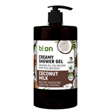Bio Naturell Coconut Milk Shower Gel For All Skin Types 946ml