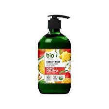 Bio Naturell Mango & Pineapple Liquid Soap For Hands 437ml