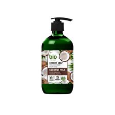 Bio Naturell Coconut Milk Liquid Soap For Hands 437ml